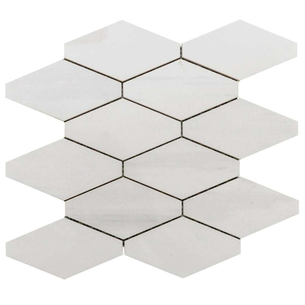 Origins in Dolomite Tile
