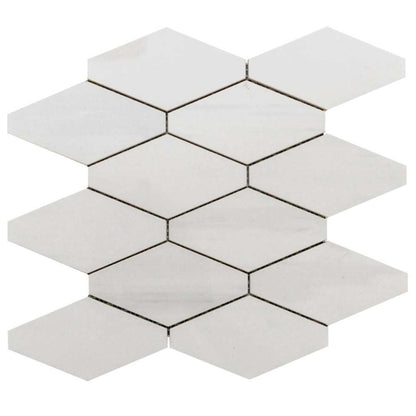 Origins in Dolomite Tile