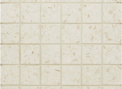 Terrazo in Cream Mosaic