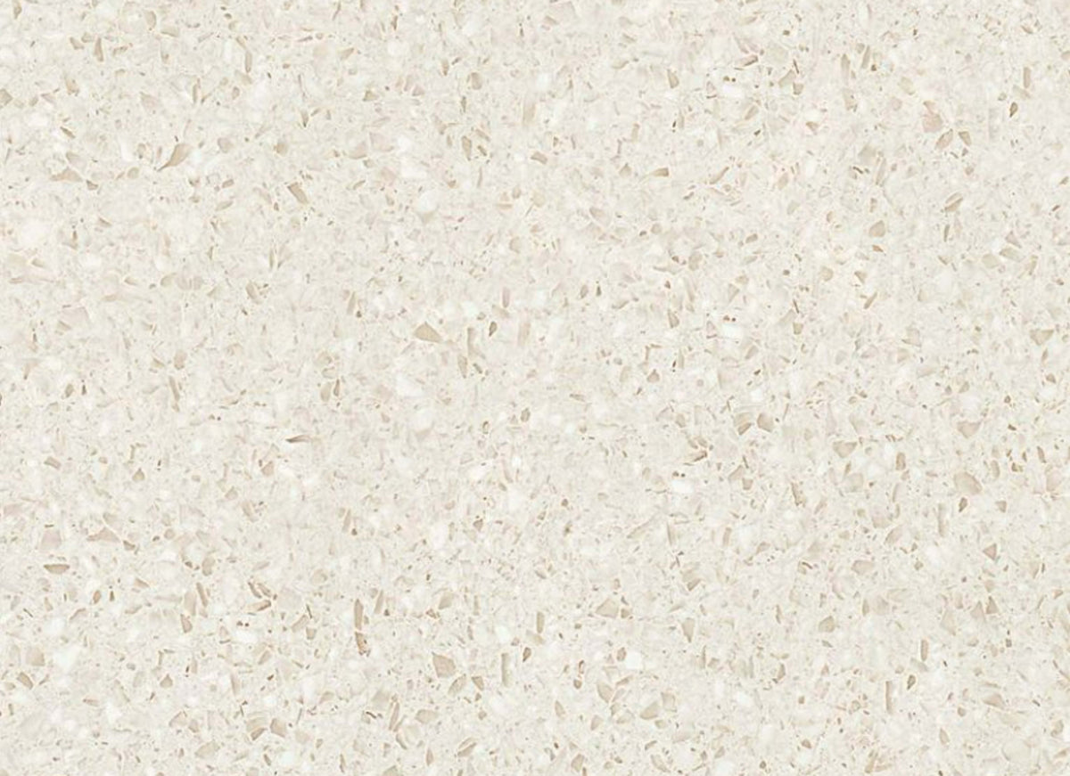 Terrazo in Cream