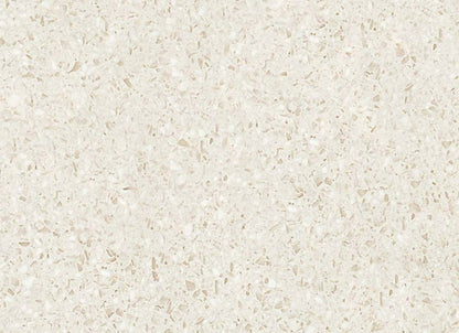 Terrazo in Cream