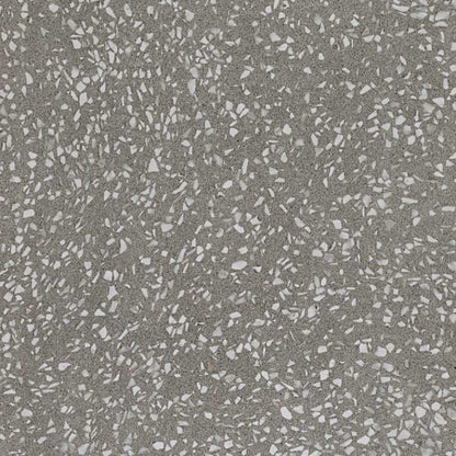 Terrazo in Grey Tile