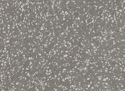 Terrazo in Grey