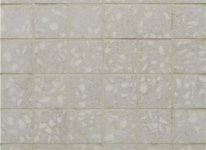 Terrazo in Pearl Mosaic
