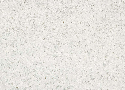 Terrazo in White
