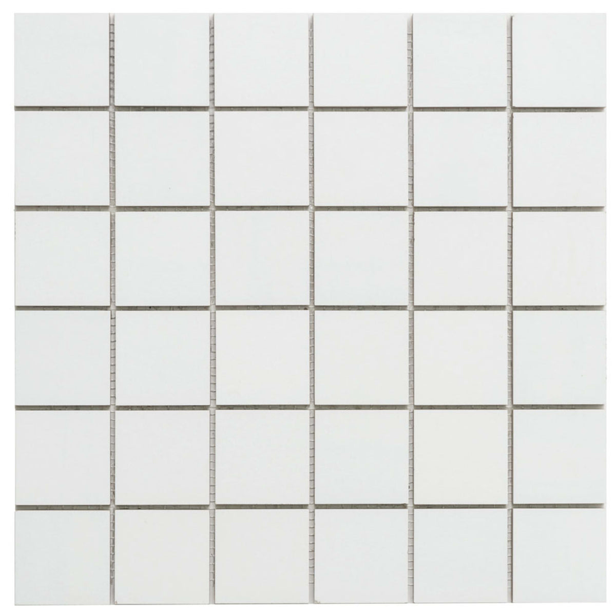 Florencia Silk in Dolomite Mosaic Tile