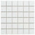 Florencia Silk in Dolomite Mosaic Tile