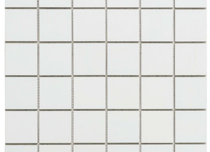 Florencia Silk in Dolomite Mosaic