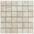 Florencia Silk in Brown Mosaic Tile