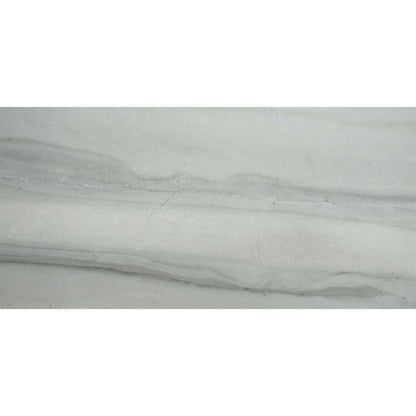 Florencia in Alaska Grey 12x24 Tile