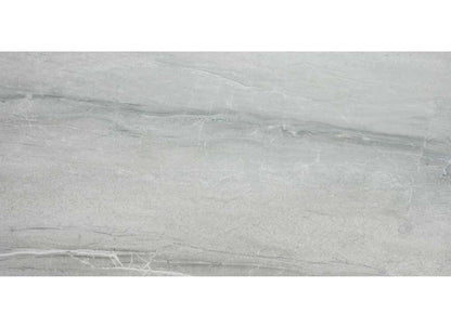 Florencia Silk in Alaska Grey 12x24