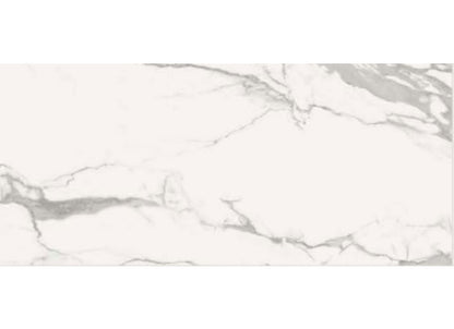Florencia Silk in Calacatta 12x24