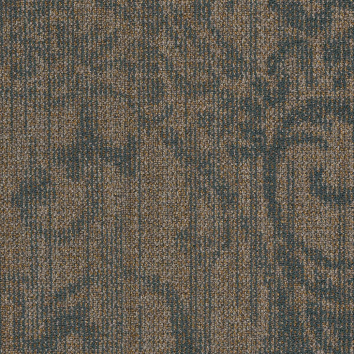 Flourish Weave
