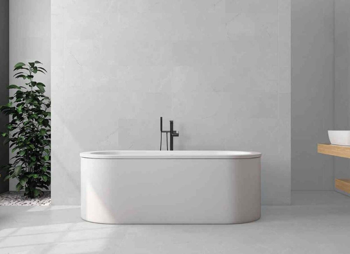Foro in Grey