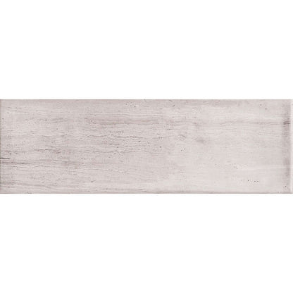 Genesis in Gris Tile