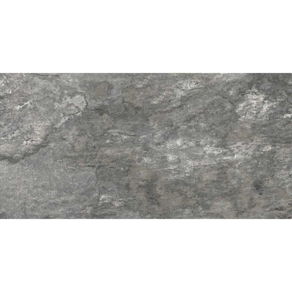 Granville Wells in Grey 12x24 Tile