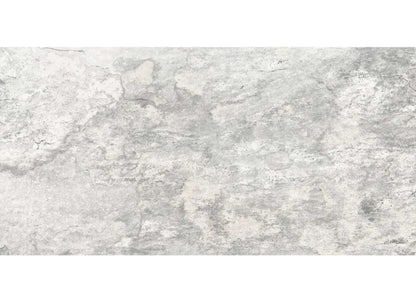 Granville Wells in White 12x24