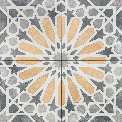 Guadix in Citrine Tile