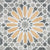 Guadix in Citrine Tile