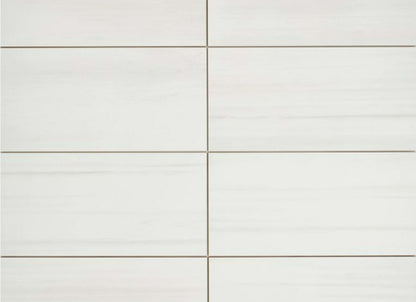 Themar in Bianco Lasa 12x24