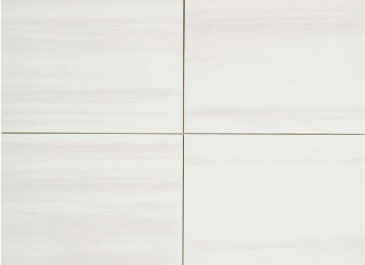 Themar in Bianco Lasa 24x24