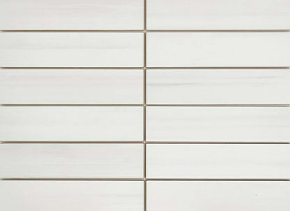 Themar in Bianco Lasa 3x12