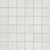 Themar in Bianco Lasa Mosaic Tile
