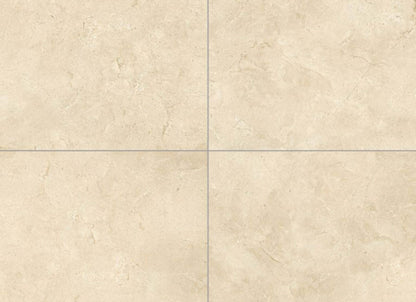Themar in Crema Marfil 24x24