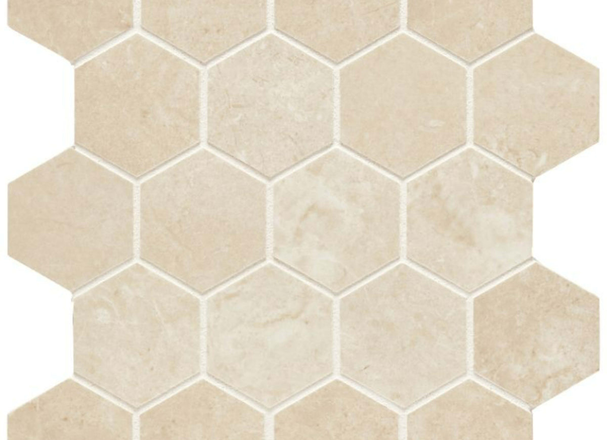 Themar in Crema Marfil Hex