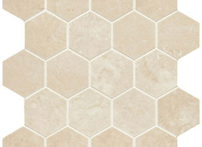 Themar in Crema Marfil Hex