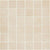 Themar in Crema Marfil Mosaic Tile