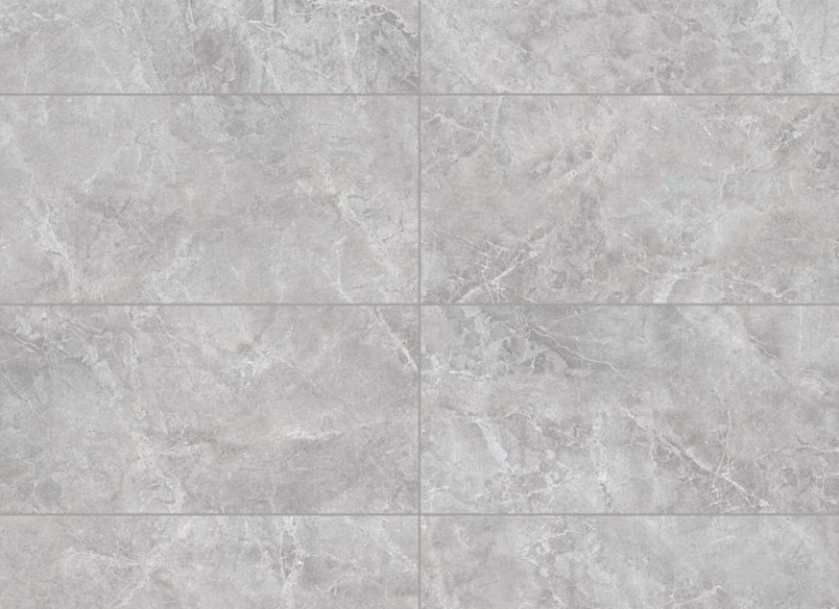 Themar in Grigio Savoia 12x24