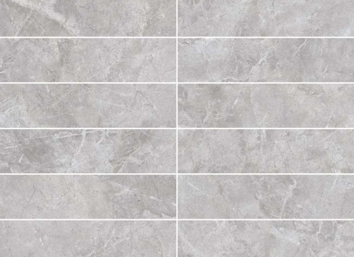 Themar in Grigio Savoia 3x12