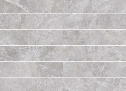 Themar in Grigio Savoia 3x12