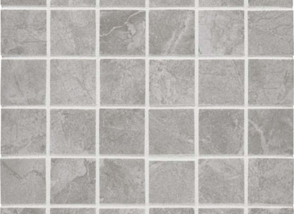 Themar in Grigio Savoia Mosaic