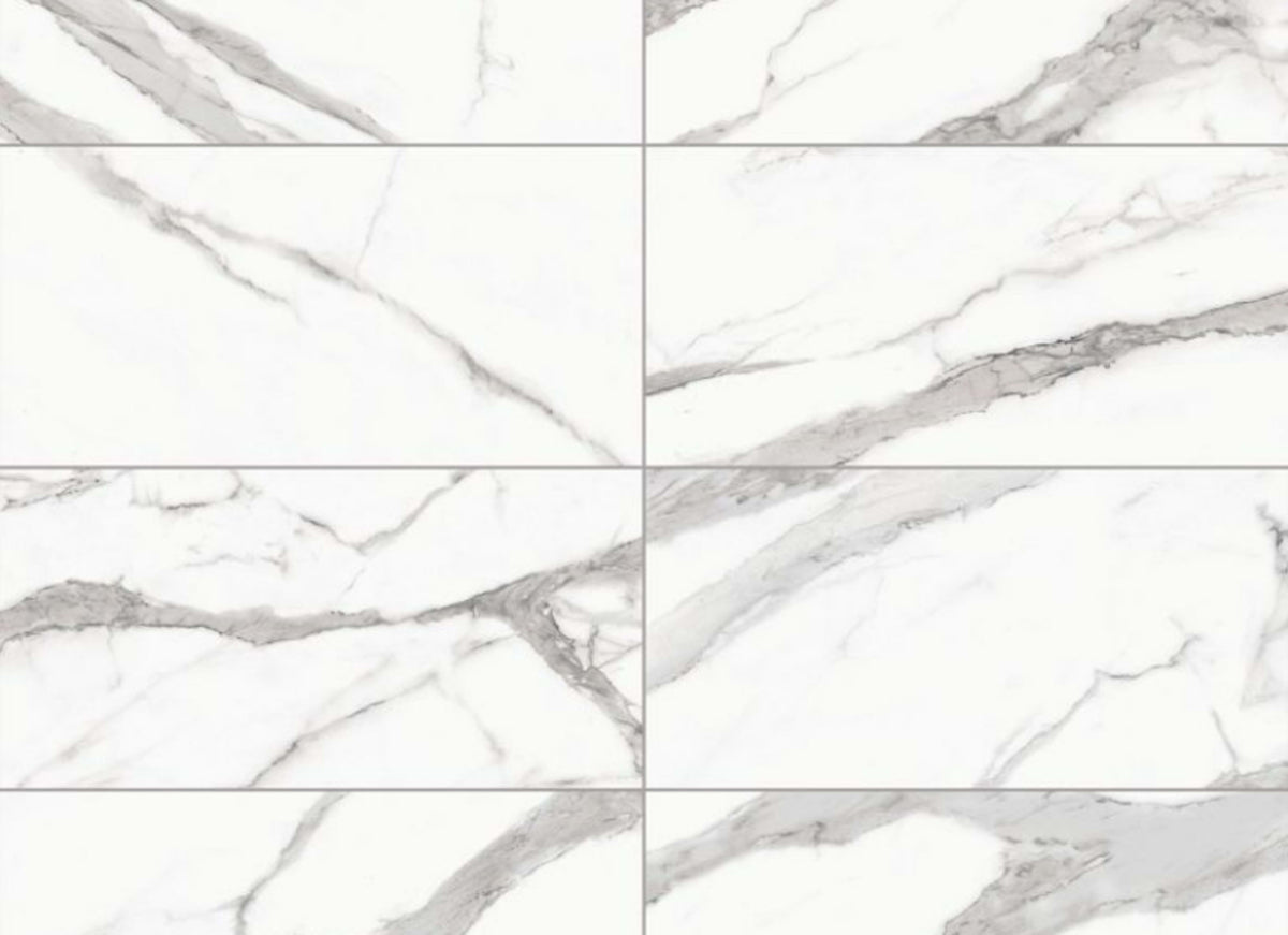 Themar in Statuario 12x24
