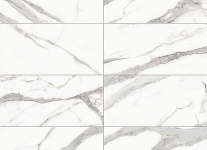 Themar in Statuario 12x24