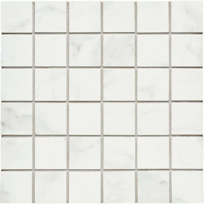Themar in Venato Gold Mosaic Tile