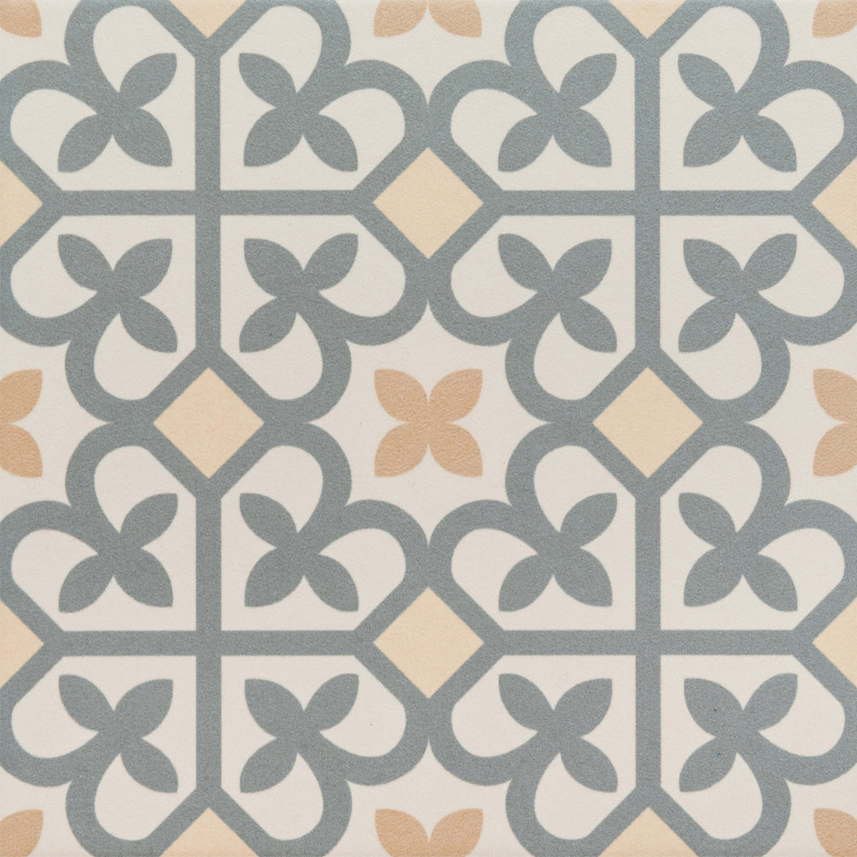 Heritage in Grey Tile