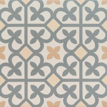 Heritage in Grey Tile