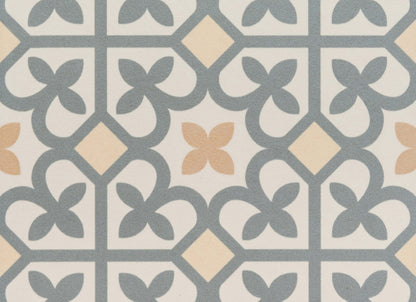 Heritage in Grey