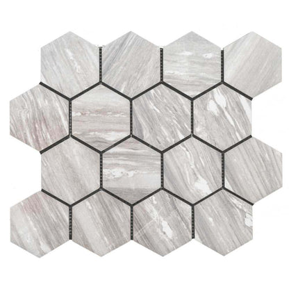 Origins in Pearl Attraction Thexa1114pe Tile