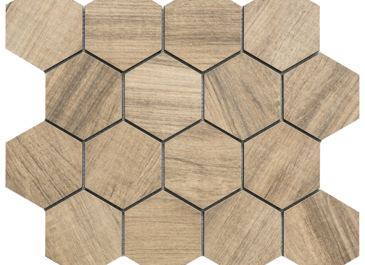 Himba in Beige 3x3