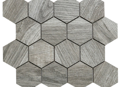 Himba in Grey 3x3