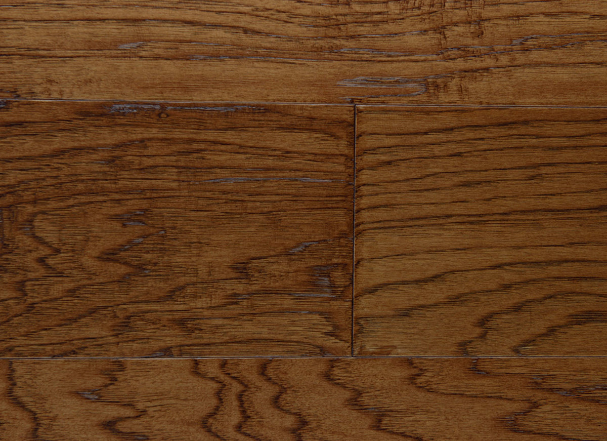 Timberline Collection in Hickory Barrel