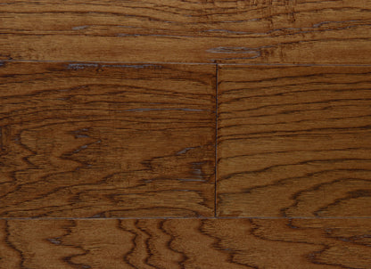 Timberline Collection in Hickory Barrel