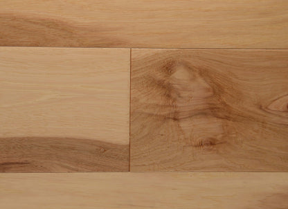 Timberline Collection in Hickory Natural Plus