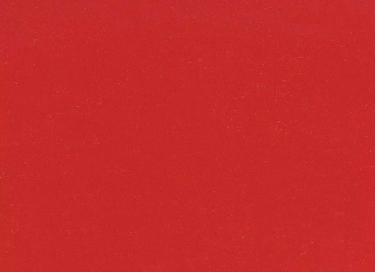 VCT II in Solid Red
