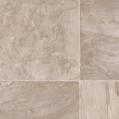 TritonTuff in Canyon Slate Cloud Vinyl Sheet Goods