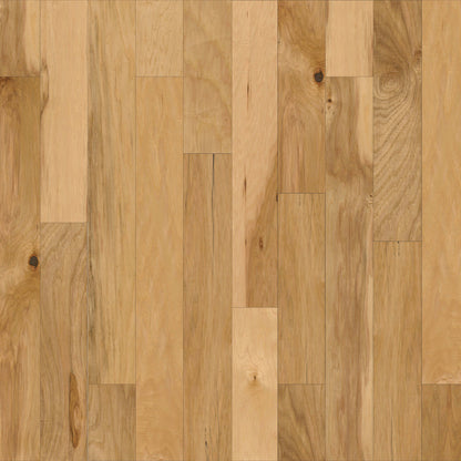 Timberland in Natural Hardwood